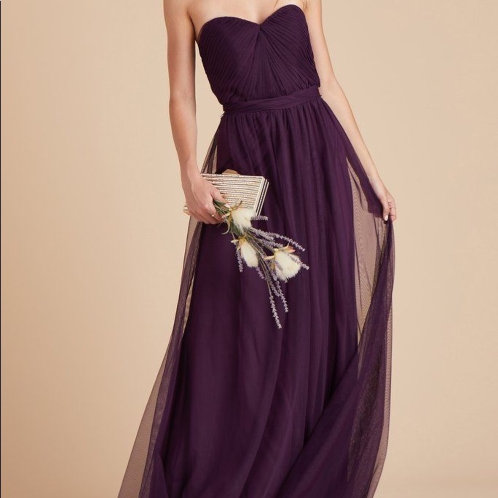 Birdy Grey convertible Christina dress